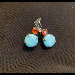 Mariana Earrings